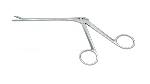 TAKAHASHI NASAL FORCEP STRAIGHT 3X10MM BITE, LENGTH 4 1/2" UPTURNED 45 DEGREE 3X10 BITE, LENGTH 4 1/2" STRAIGHT 4X10MM BITE, LENGTH 4 1/2" UPTURNED 45 DEGREE 4X10MM BITE, LENGTH 4 1/2" GERMAN STAINLESS STEEL O.R. GRADE STAINLESS STEEL