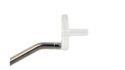 Connecting tip of Latch Handle
