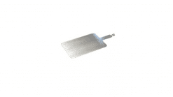 A1204P Replacement Metal Return Electrode Plate