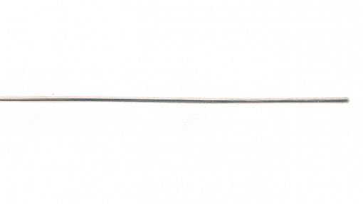 Bowman Lacrimal Probe, Malleable Tip