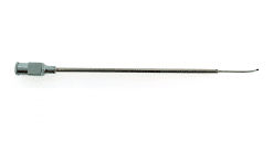 Tonsil Injection Needle, Angled 45 degree