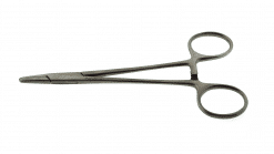 MAYO-Heger Needle Holder Disposable
