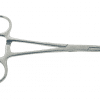 Crile Forcep, Straight, Disposable