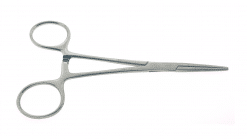 Crile Forcep, Straight, Disposable
