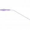 Belluci type suction w proximal bend disposable